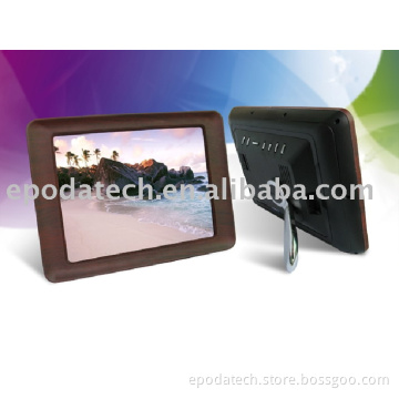 10.4inch TFT LCD screen  Digital photo frame DPF8105